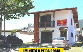 Pousada Chalés Vereda do Sol